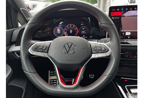 VW Golf #10