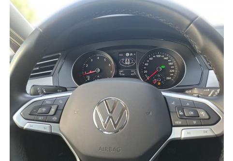 VW Passat #11