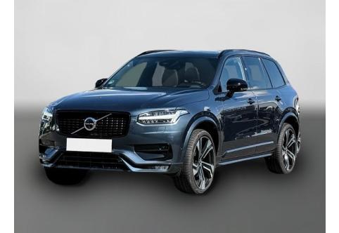 Volvo XC90 #1