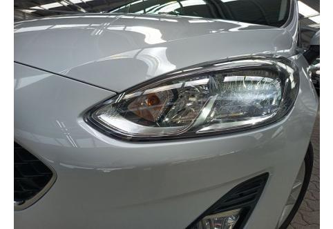 Ford Fiesta #5