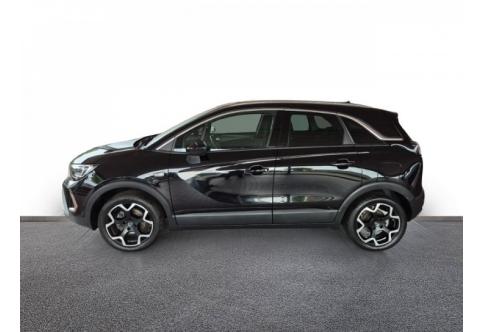 Opel Crossland X #2