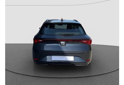 Seat Leon #5
