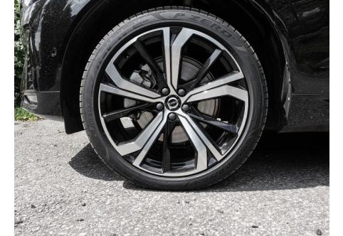 Volvo XC60 #3