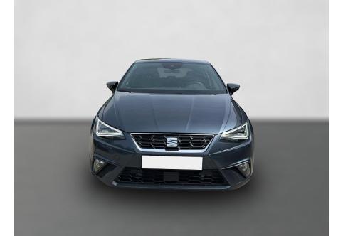 Seat Ibiza #2