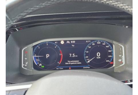 VW T6 California #13