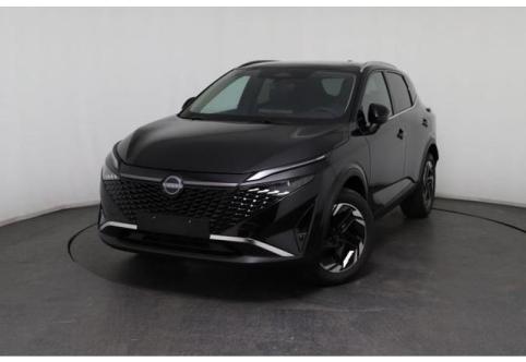 Nissan Qashqai #2