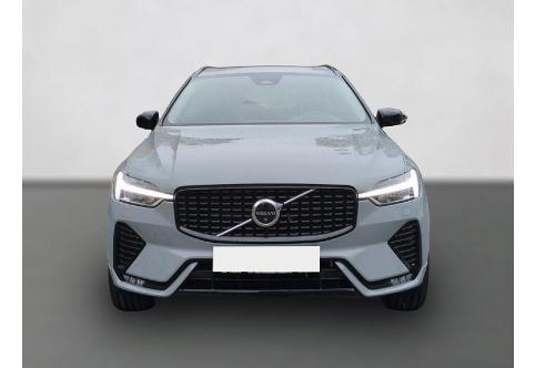 Volvo XC60 #5