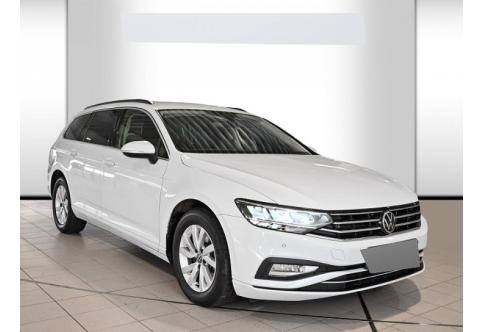 VW Passat #2