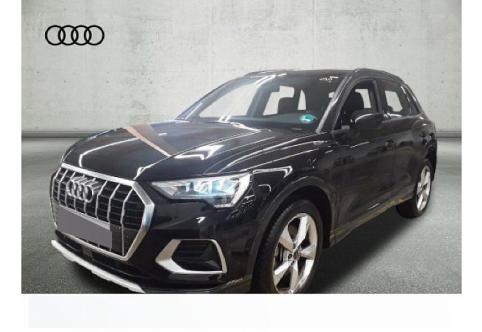 Audi Q3 #1