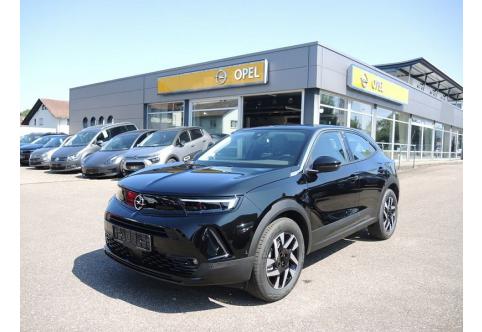 Opel Mokka #7