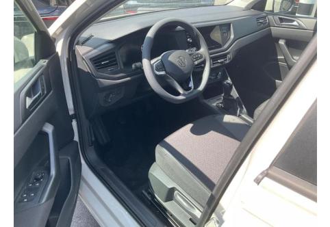VW Polo #1