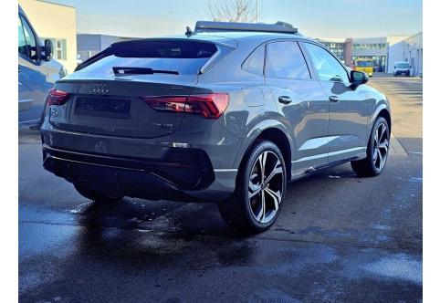 Audi Q3 #2