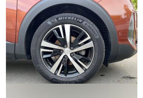 Peugeot 5008 #6