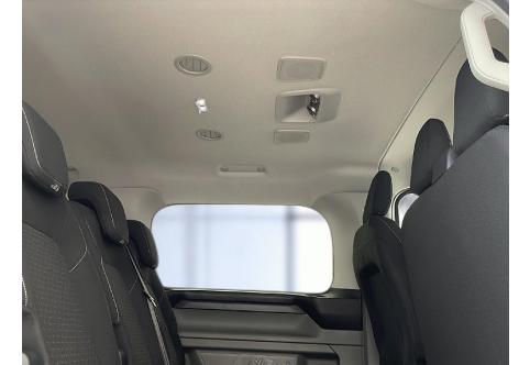 Ford TRANSIT CUSTOM #15