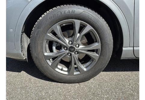 Ford Kuga #19