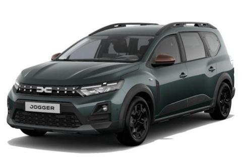 Dacia Jogger #1