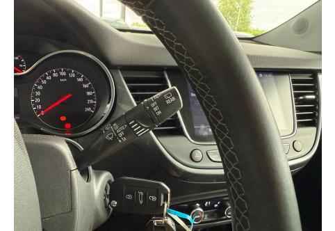 Opel Crossland X #26