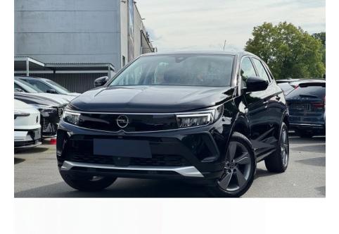 Opel Grandland X #1