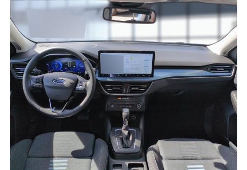 Ford Focus #17