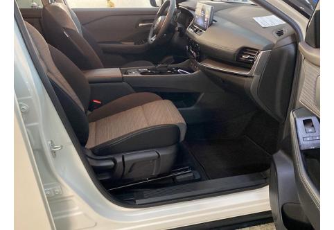 Nissan X-Trail #10