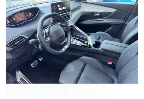 Peugeot 3008 #6