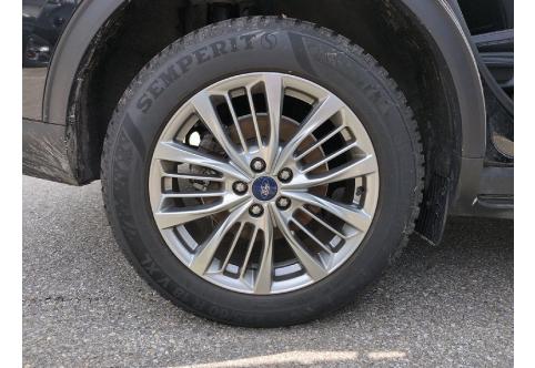 Ford Kuga #20