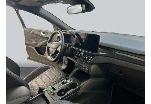 Ford Focus #13