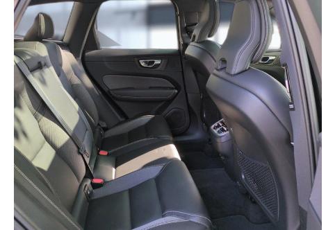 Volvo XC60 #4