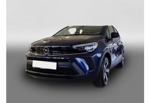 Opel Crossland X #1