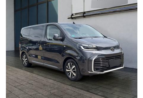 Toyota ProAce #7