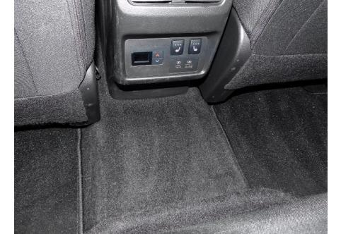 Nissan X-Trail #15