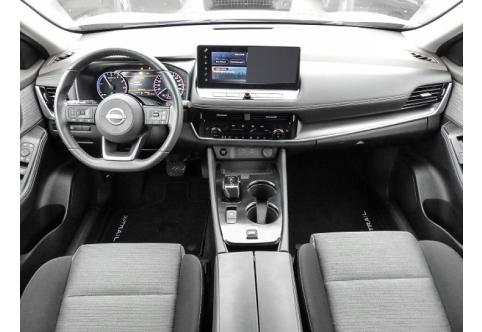 Nissan X-Trail #6