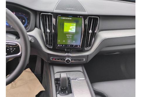 Volvo XC60 #4
