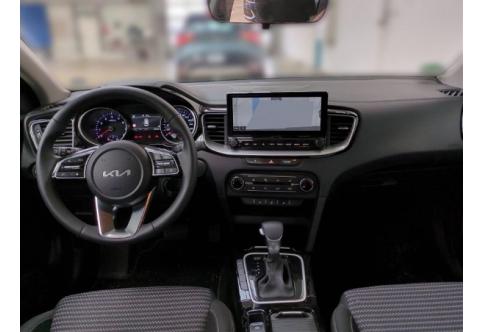 KIA cee'd #8