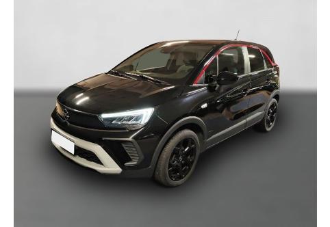 Opel Crossland X #2
