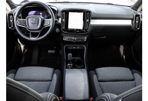 Volvo XC40 #5
