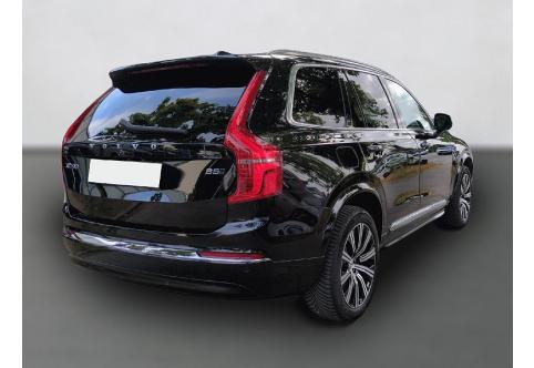 Volvo XC90 #3