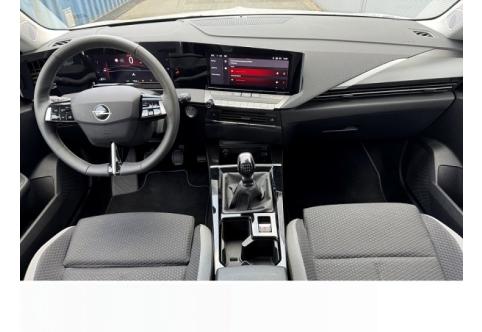 Opel Astra #8