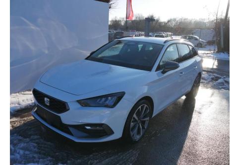 Seat Leon #2