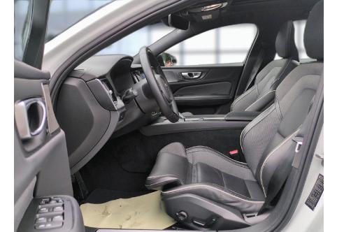 Volvo S60 #9