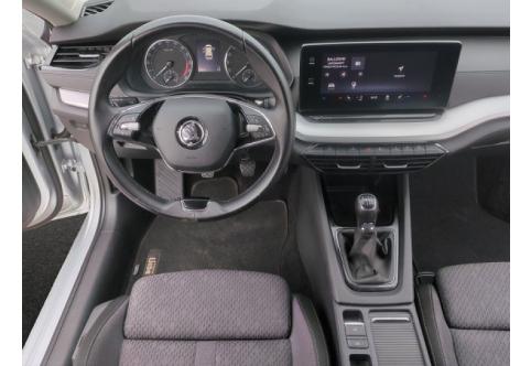 Skoda Octavia #5
