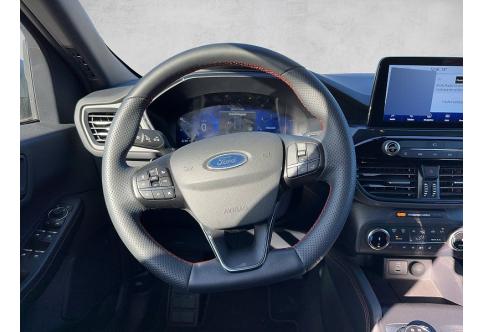 Ford Kuga #8