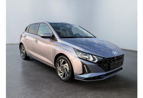 Hyundai i20 #2
