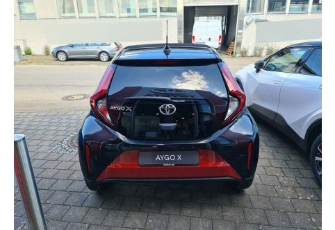 Toyota Aygo #3