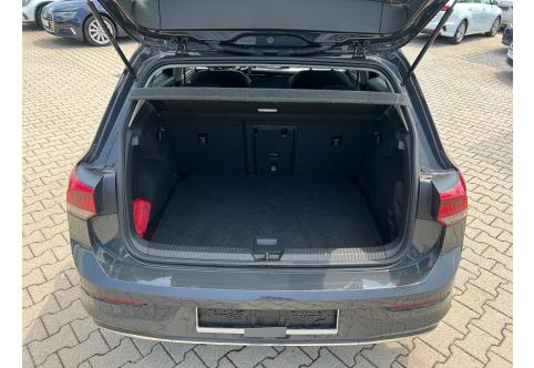 VW Golf #7