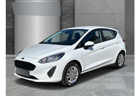 Ford Fiesta #1