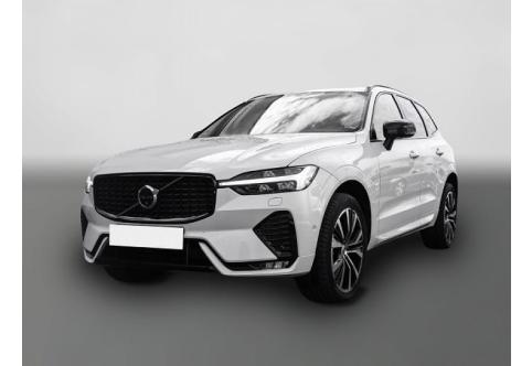 Volvo XC60 #1