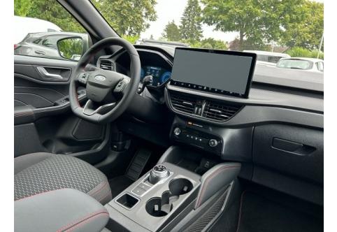 Ford Kuga #12