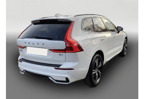 Volvo XC60 #3