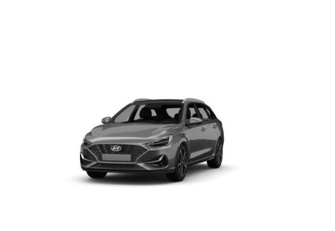 Hyundai i30 #1